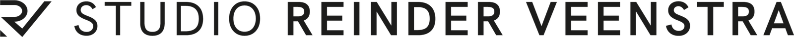 Studio Reinder Veenstra